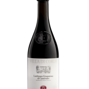 Grasparossa Grasparossa